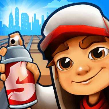 Subway Surfer