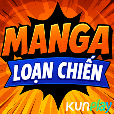 Manga Loạn Chiến