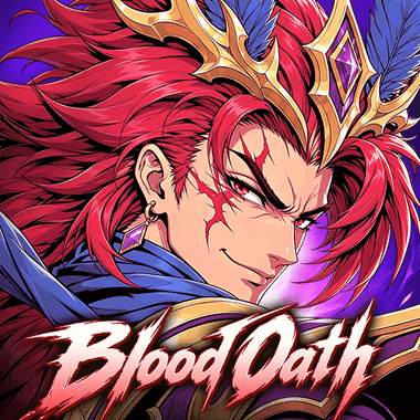 Blood Oath: Three Kingdoms