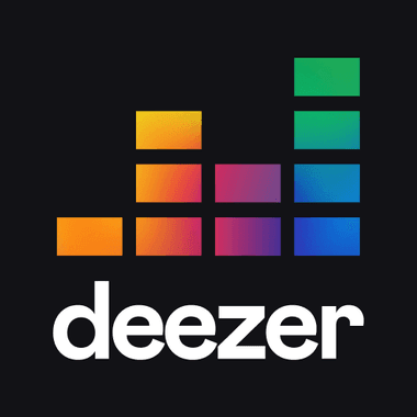 Deezer: مشغل الموسيقى وبودكاست