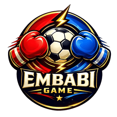 Embabi Games