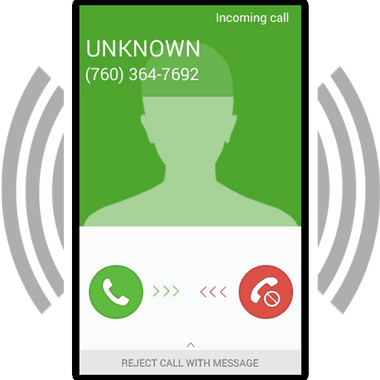 Fake Call
