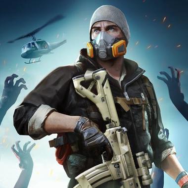 Left to Survive: jeu de zombie