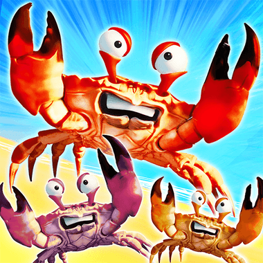 King of Crabs – Invasion