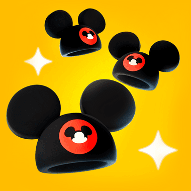 Disney Magic Match 3D