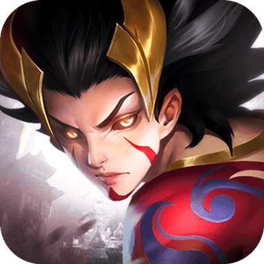Demon God: RPG แนวตั้ง