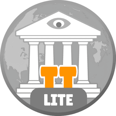 Lawgivers II Lite