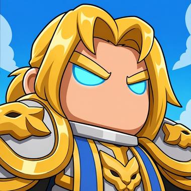 Mini Legion: ตำนานฮีโร่