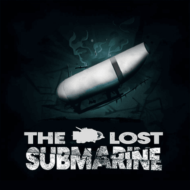 The Lost Submarine: Rescue