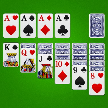 Solitario Diario