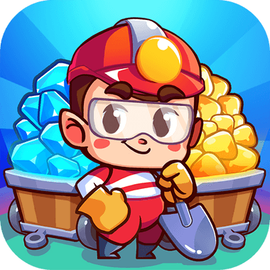Idle Miner Simulator - Idle Go
