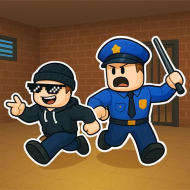Escape Challenge: Survival Run