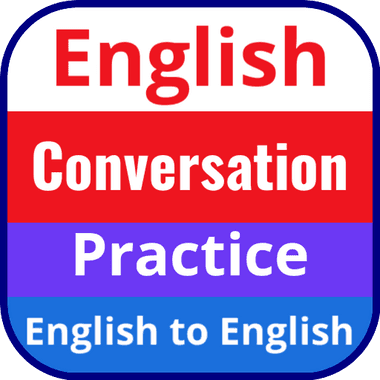 English Conversation Practice