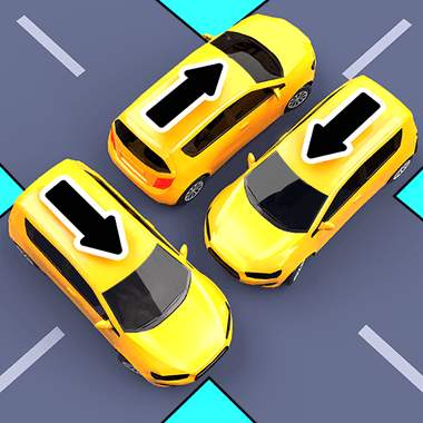 Car Traffic Escape 3D