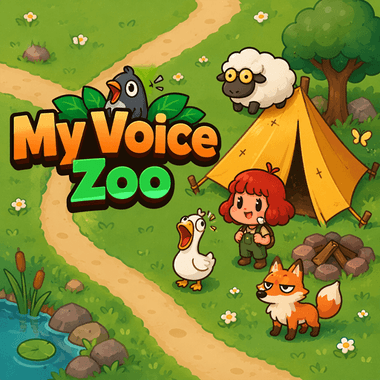 My Voice Zoo