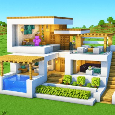 Craftsman: Building Craft 3D