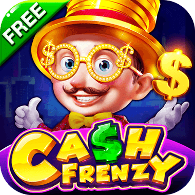 Cash Frenzy - Casino Slots