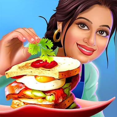 Restaurant City: Food Fever –