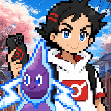 Pixel Elf Quest