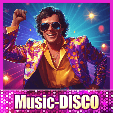 Pr Dynamic Music-DISCO