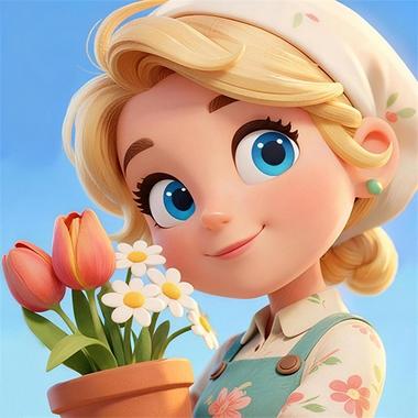 Уютная флористика