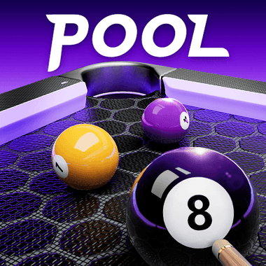 Infinity 8 Ball Pool King