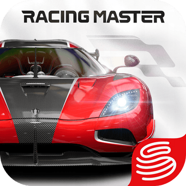レーシングマスター（Racing Master）