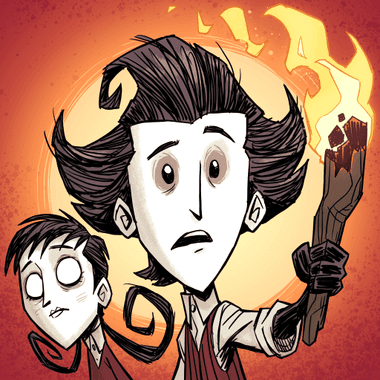 Don’t Starve Together