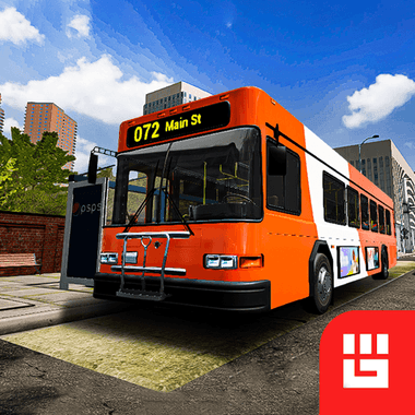 BUS Simulator PRO Urban Rivals