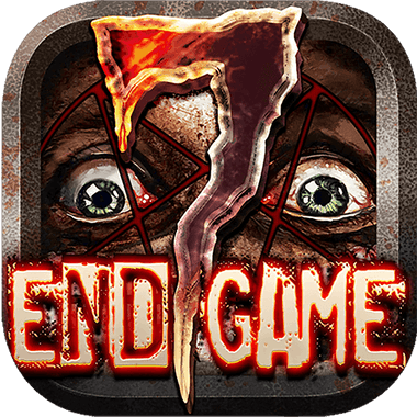 Seven: Endgame – Horror Messenger Chat Thriller