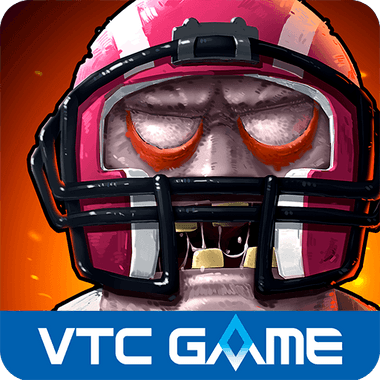 Anh Hùng Cấm Địa - VTC Game