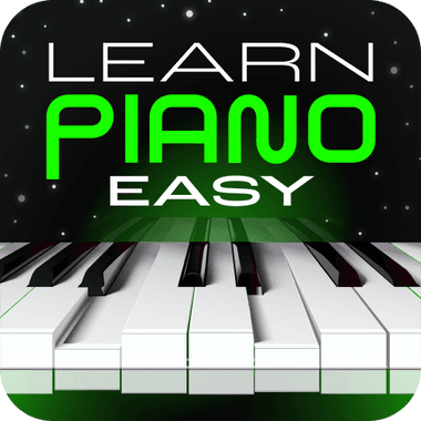 Learn Piano, Play Piano Easily