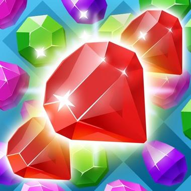 Jewel Burst