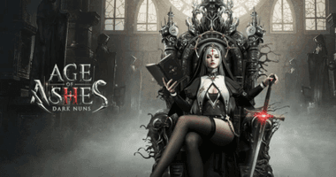 Age of Ashes: Dark Nuns Leveling Guide – Rise Through the Ranks With Power and Precision