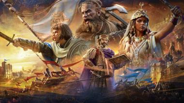 Panduan Lengkap Hero Terbaru Season 3 Age of Empires Mobile! Jangan Sampai Kamu Kelewatan!