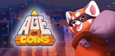 Consejos y Trucos para Hacer Más Divertida tu Aventura en Age of Coins: Master of Spins