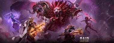 Обновление RAID: Shadow Legends 10.55 – Ловушки для Осады, Доработка Химеры и Улучшения Качества Жизни