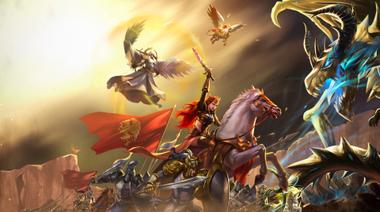 Comment Installer et Jouer à Might & Magic: Era of Chaos avec BlueStacks
