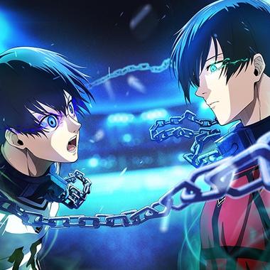 ブルーロック BLAZE BATTLE