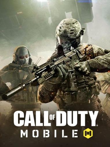 T9 de Call of Duty: Mobile