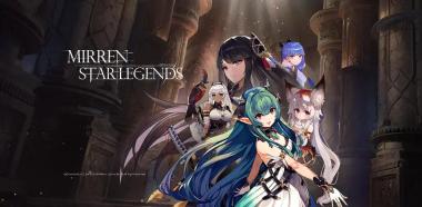 Mirren: Star Legends – คู่มือการพัฒนาฮีโร่ เพิ่มเลเวลฮีโร่ของคุณ!