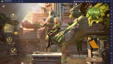 Dragon Nest 2: Evolution &#8211; Consejos y trucos para nuevos jugadores para una rápida progresión