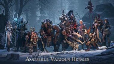 Dragonheir: Silent Gods – Best Heroes to Summon &#038; Use to Dominate the Battles