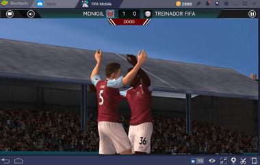 Guia de TOTS para Futebol FIFA: FIFA World Cup (FIFA Mobile)