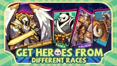 Fist Out CCG Duel Tier List – Check out the Strongest Heroes (2025)