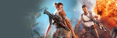 Garena Free Fire – Guida completa al personaggio