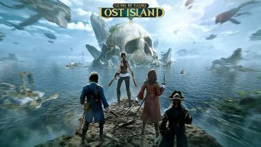 Guns of Glory: Lost Island wiederkehrende Events-Guide: Gewinne Gold, Beute & Macht