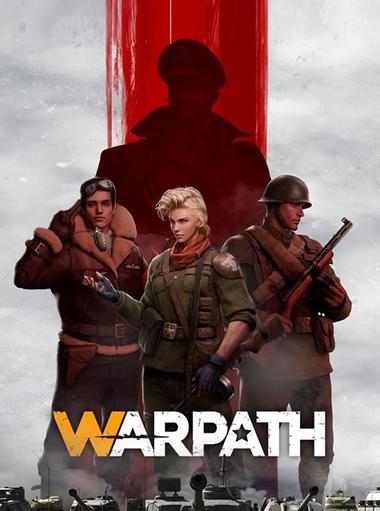 Warpath: Ace Shooter