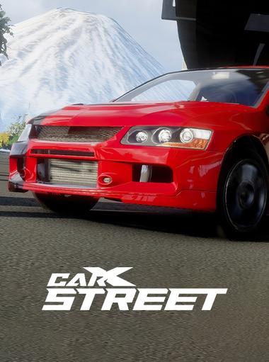 CarX Street