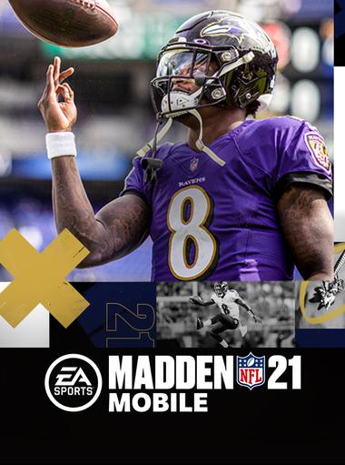 Madden NFL 23 Mobile Football